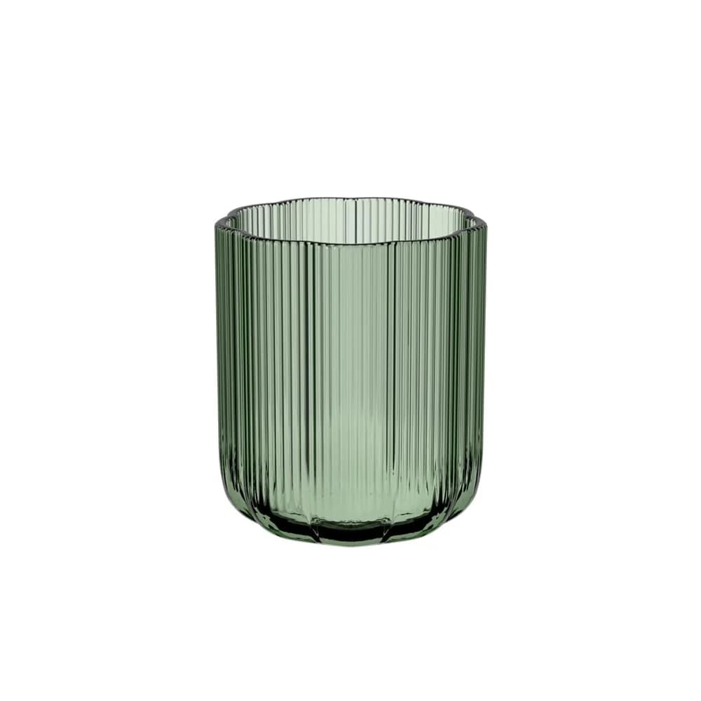 Villeroy & Boch Fleur Vase 15 cm Vert