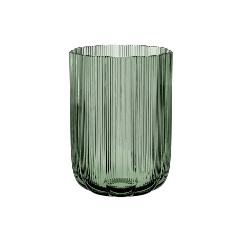 Villeroy & Boch Fleur Vase 22,5 cm Vert