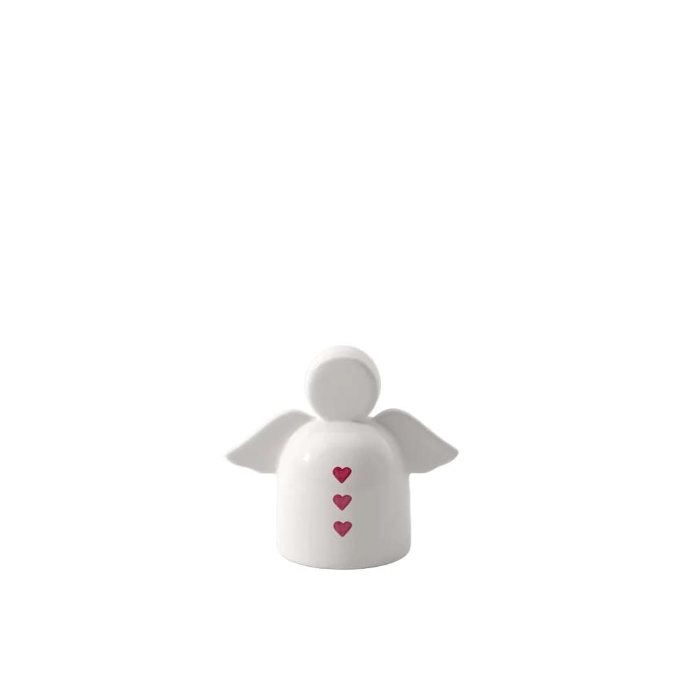 Villeroy & Boch Dekofigur With Love, 8 cm bunt