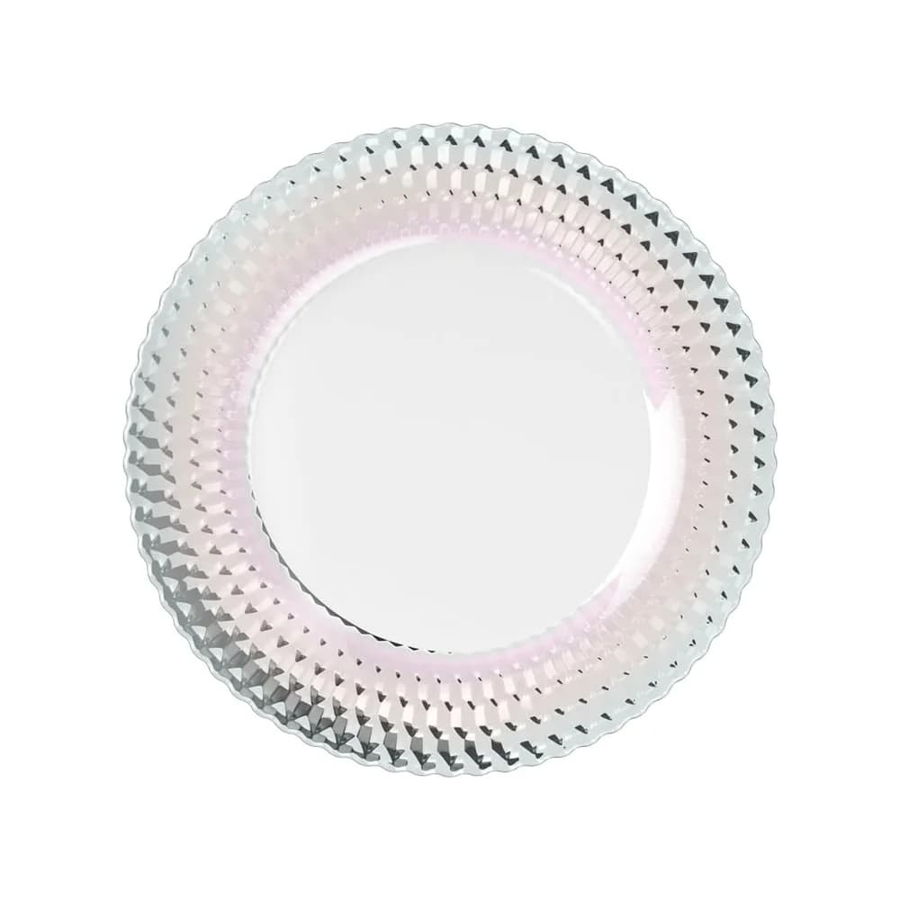 Villeroy & Boch Boston Pearl Platzteller ø 32 cm