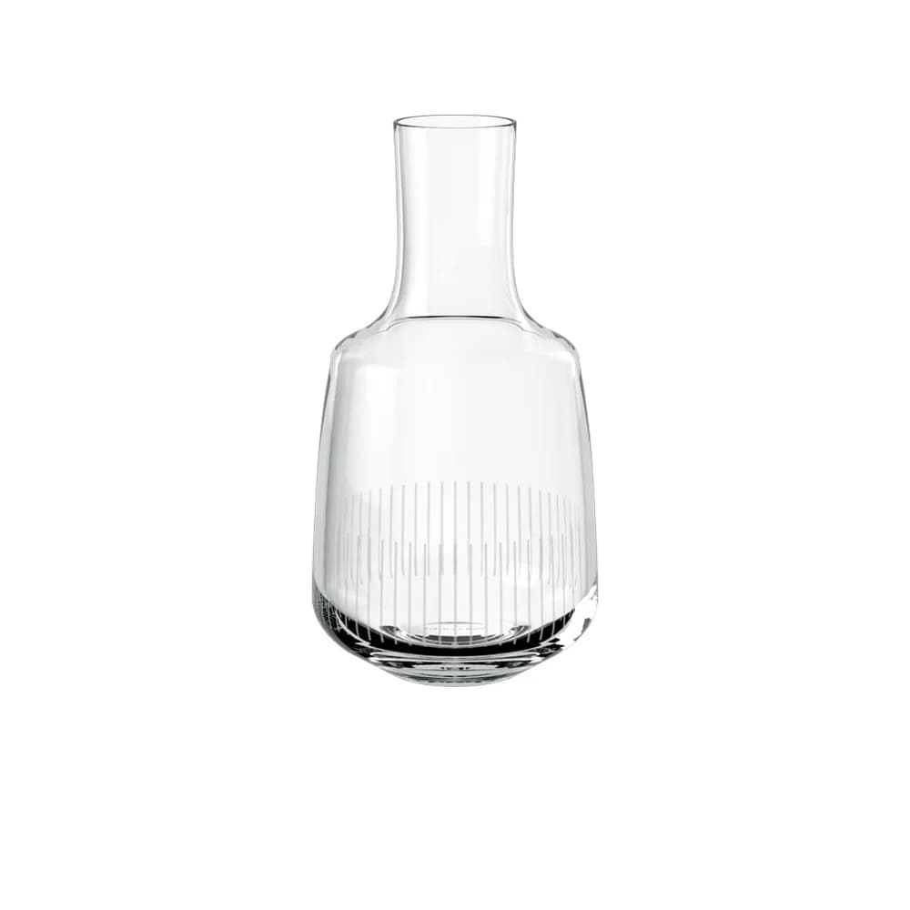 Villeroy & Boch Karaffe Afina Wasserkaraffe 1,2l bunt