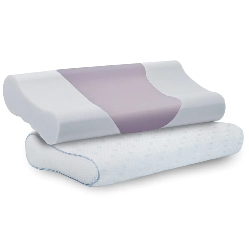 Paradies reVita Vario Ergonomic Nackenstützkissen (40x80 cm)