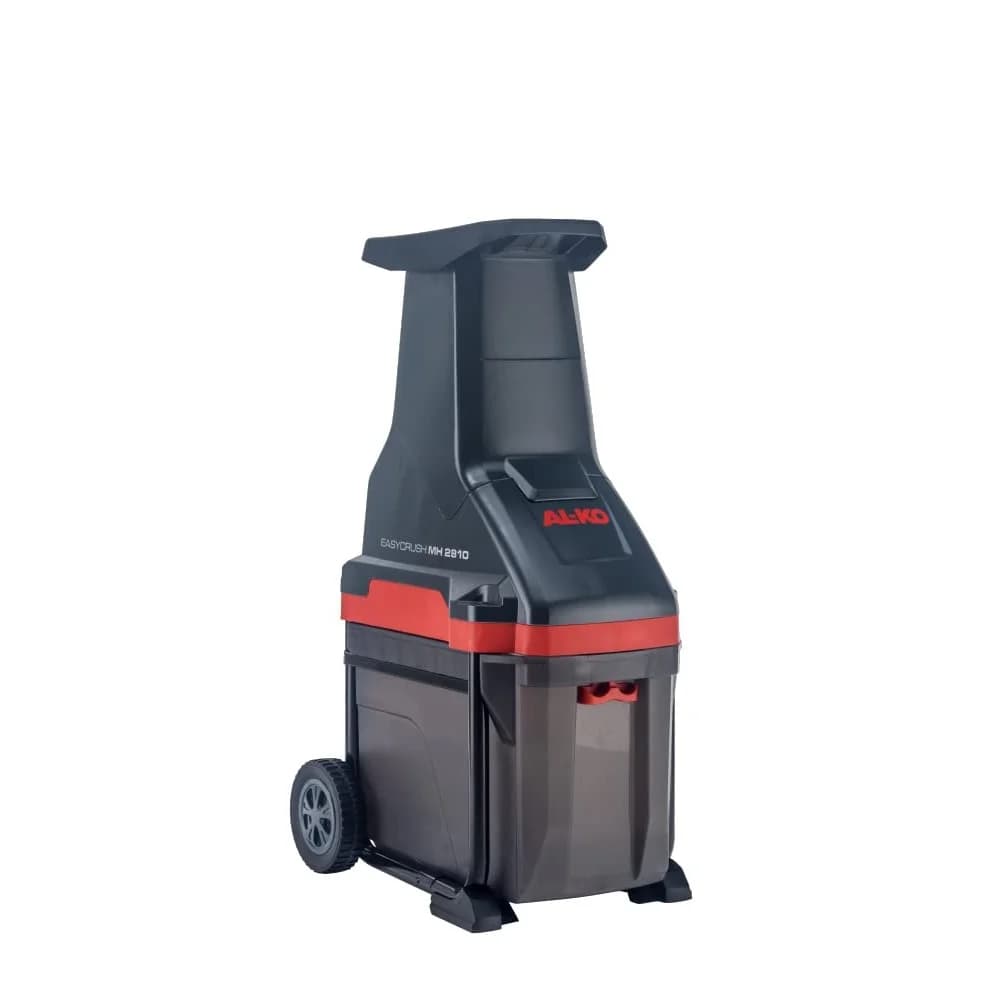 AL-KO Häcksler, Messerhäcksler Easy Crush MH 2810