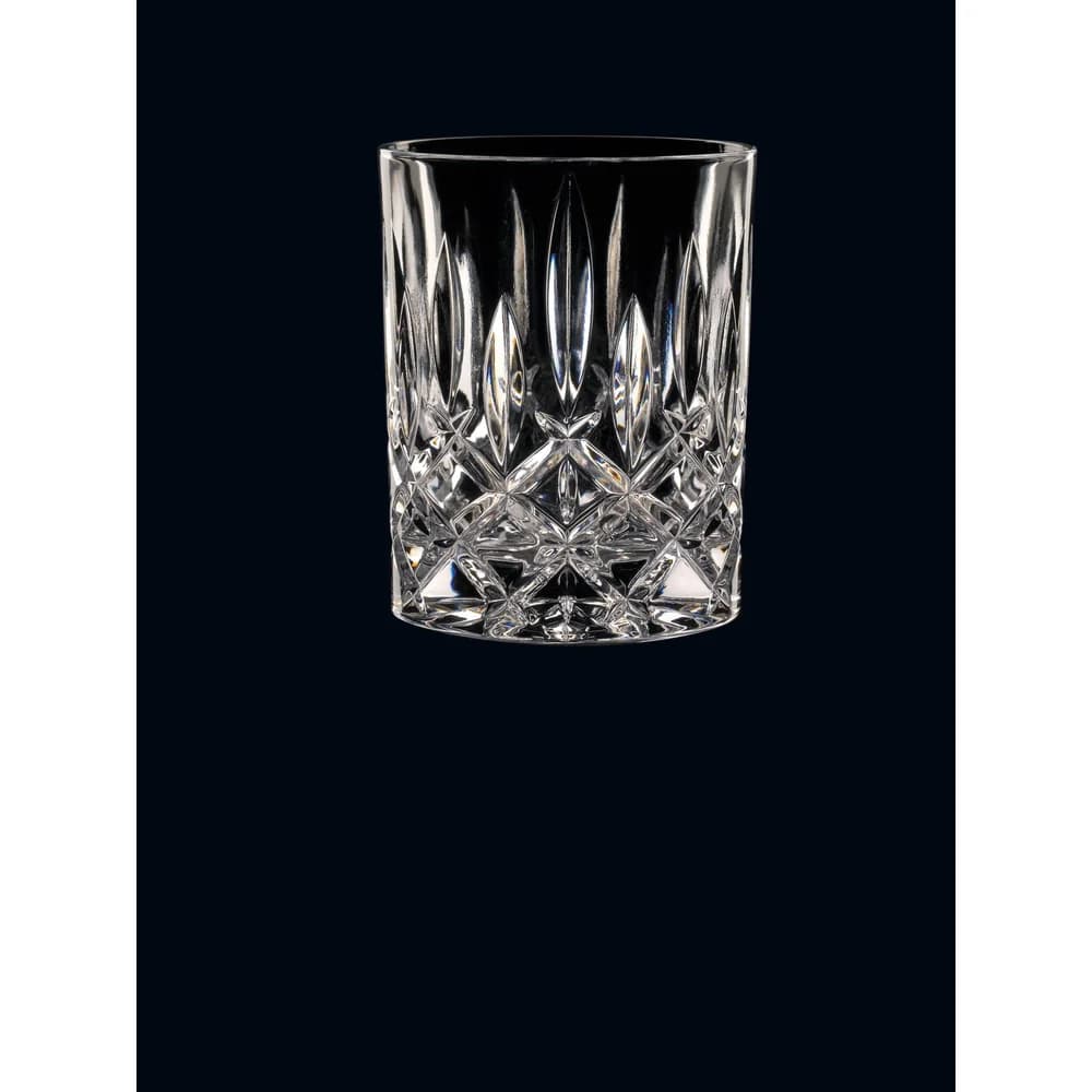 Nachtmann Noblesse Whiskygläser 4er Set