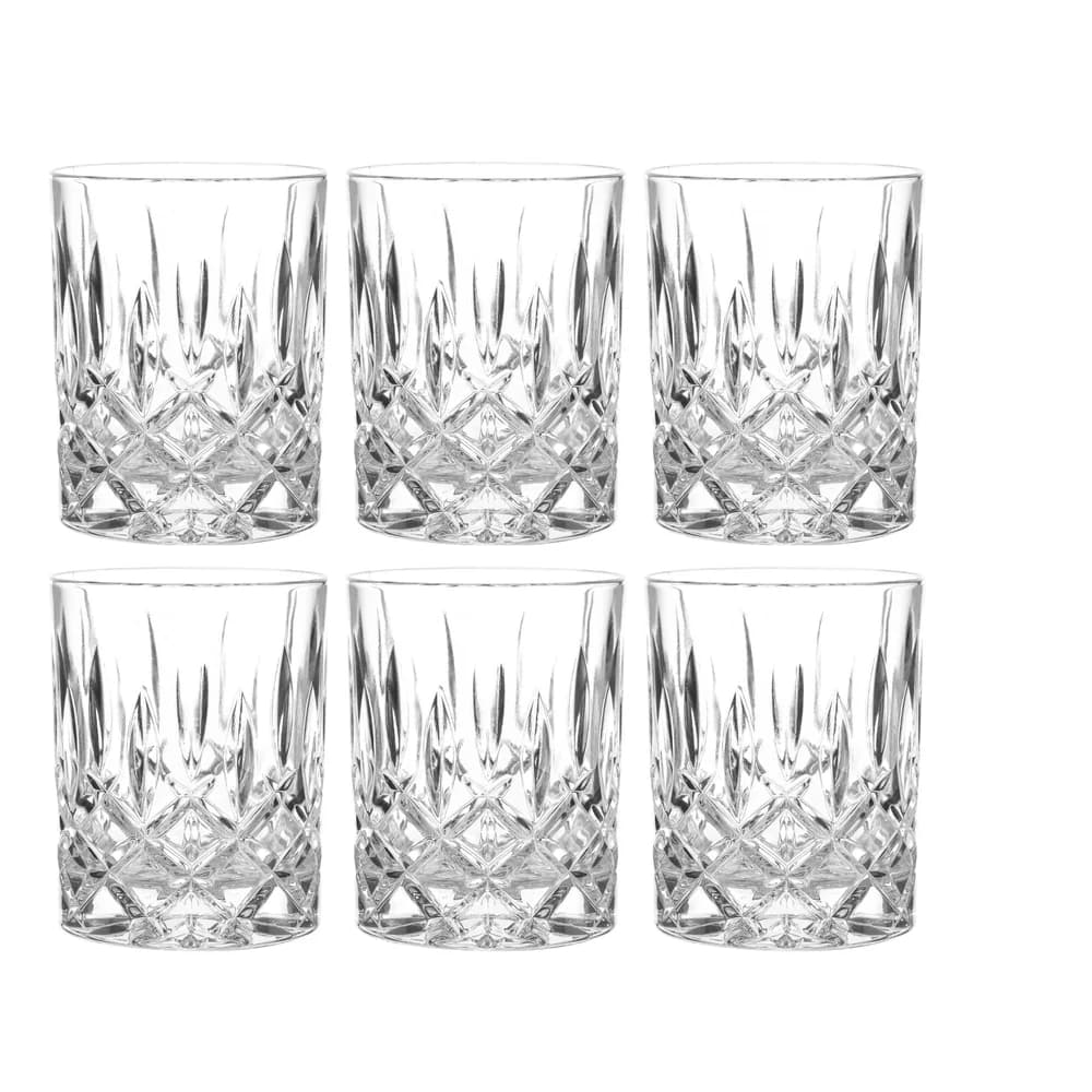 Nachtmann Noblesse Whiskygläser 6er Set