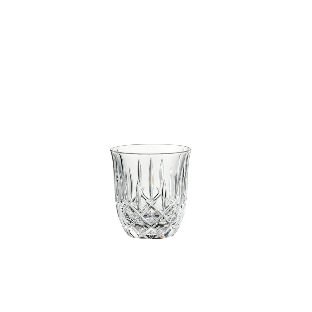 Nachtmann Noblesse Barista Cappuccinoglas 2er Set
