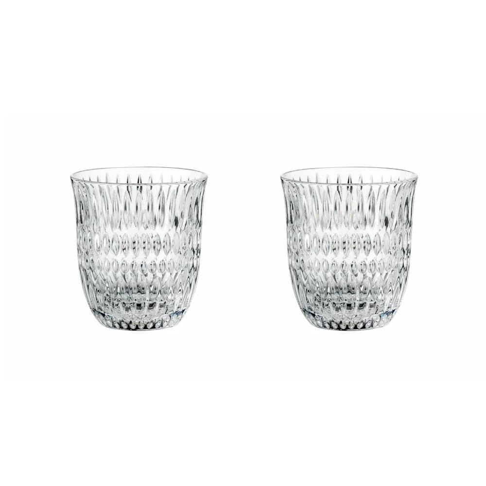 Nachtmann Ethno Barista Espressoglas 2er Set