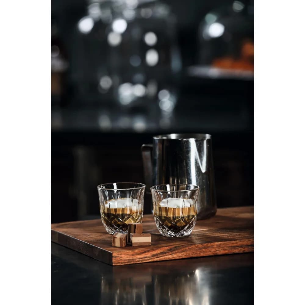 Nachtmann Noblesse Barista Espresso / Doppio Gläser 90 ml 2er Set