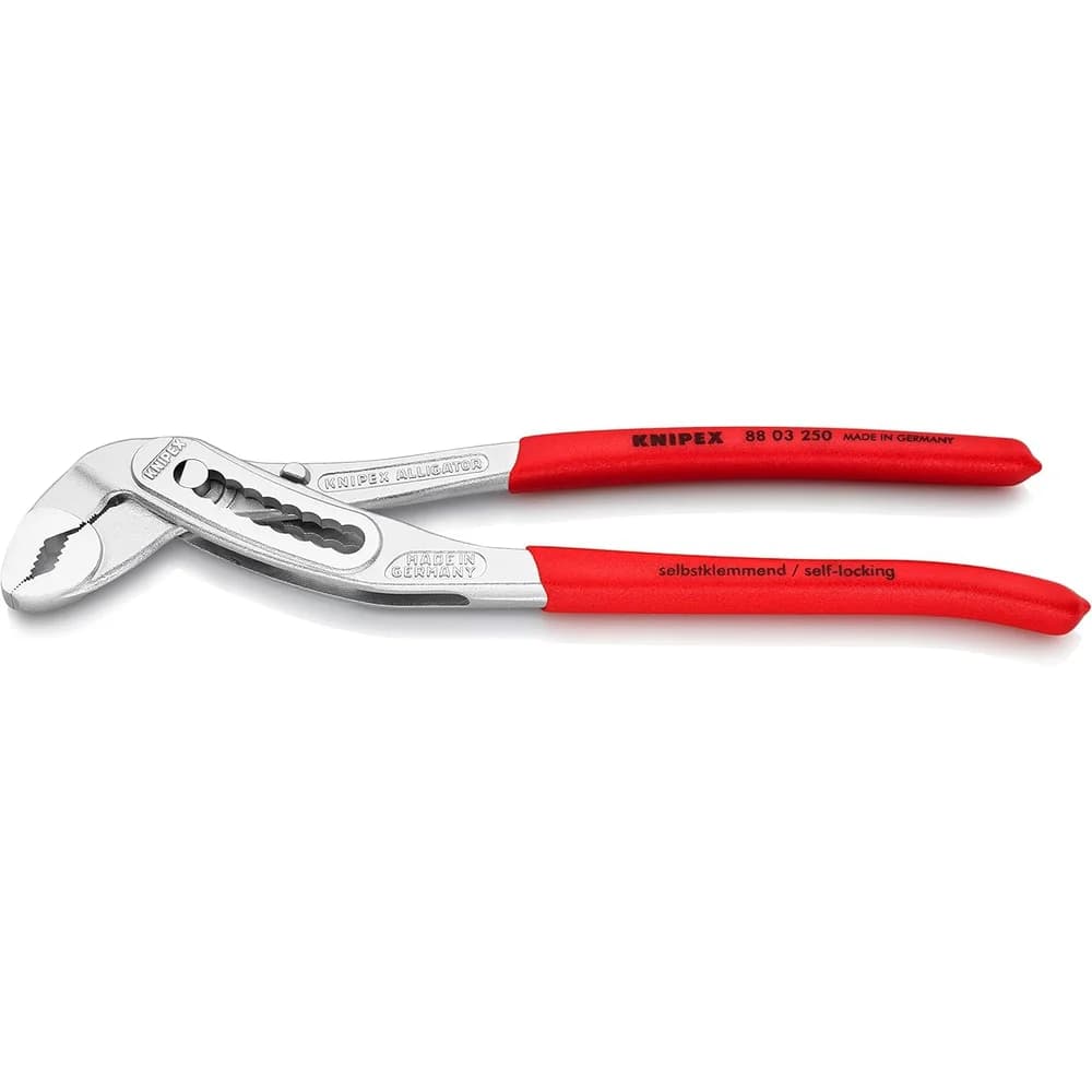 Knipex Alligator Wasserpumpenzange - 8803250