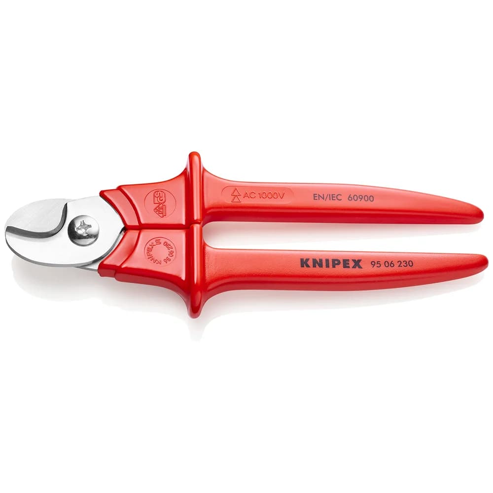 KNIPEX Kabelschere - 9506230