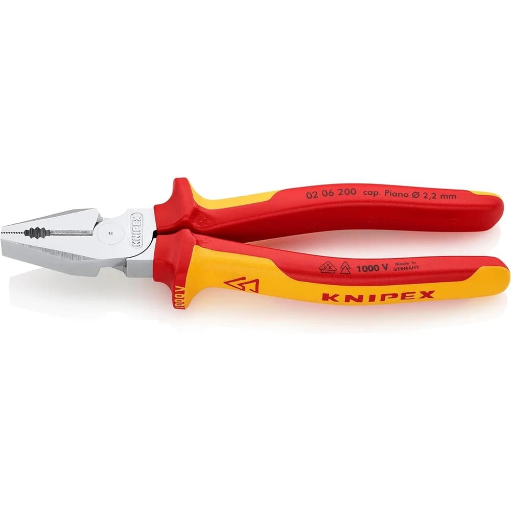 Knipex Kombizange