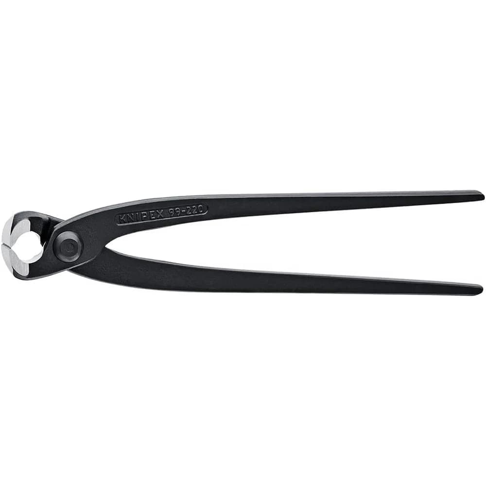 KNIPEX Monierzange, 220mm