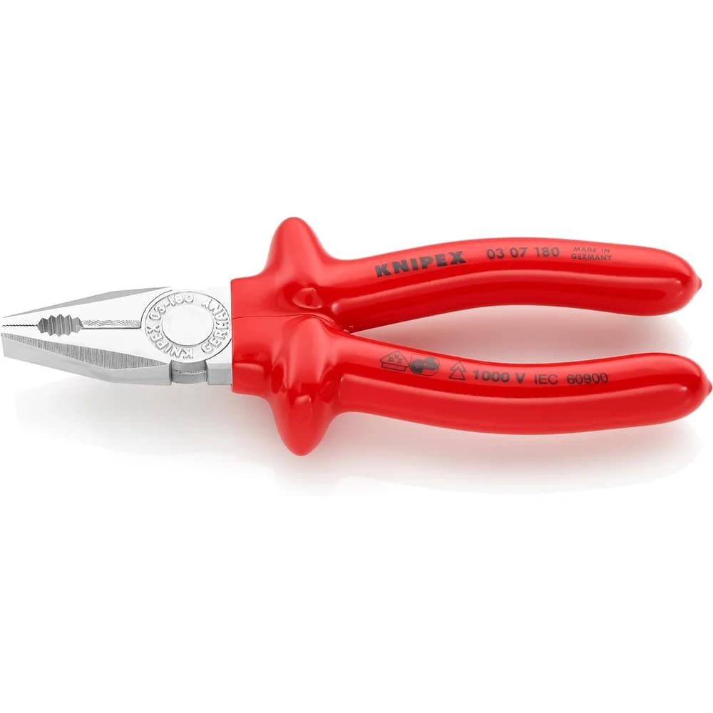 Knipex-Werk Kombizange 03 07 180