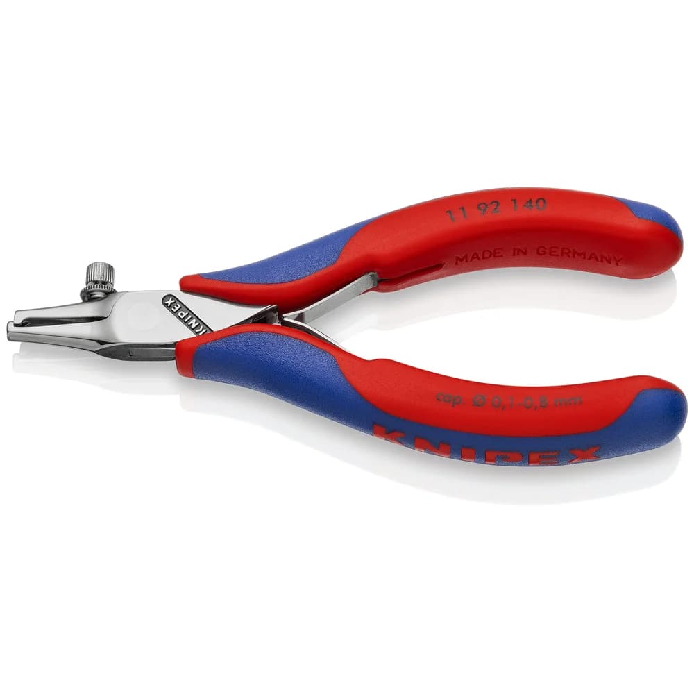 Knipex Elektronik-Abisolierzange - 1192140