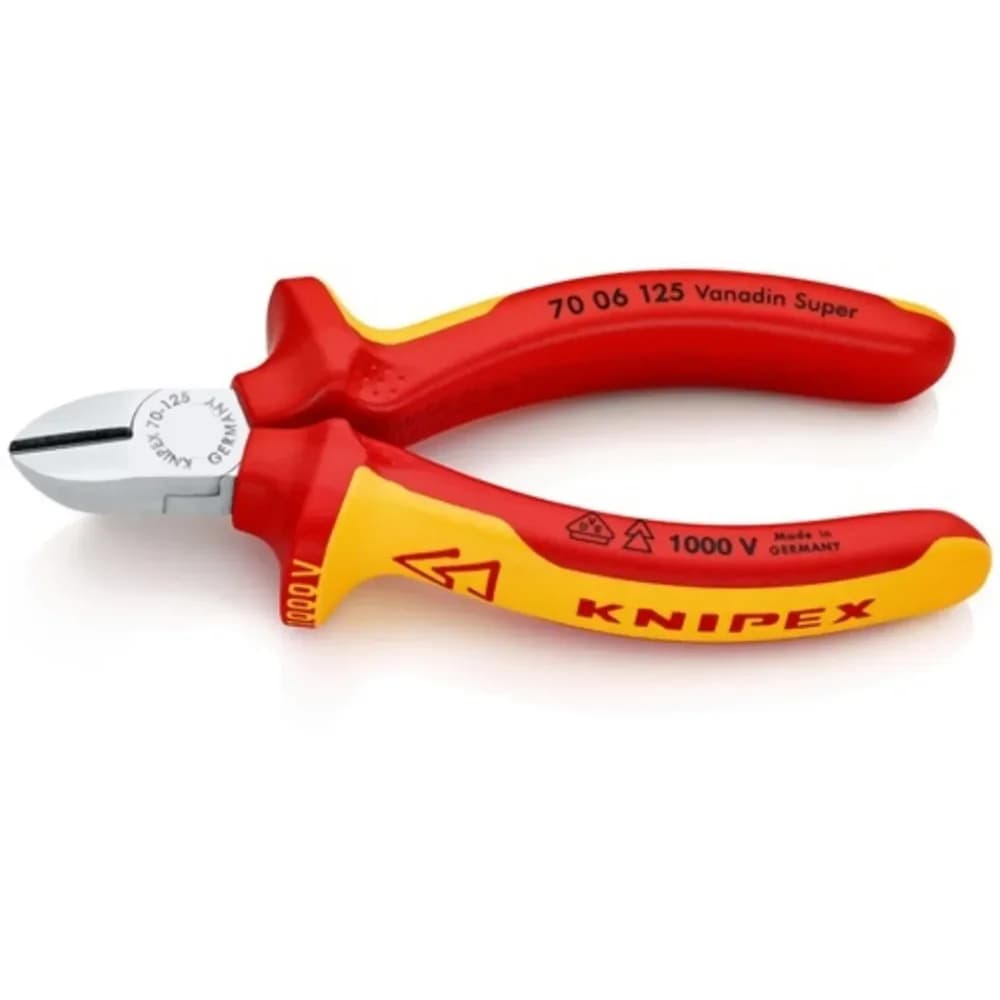 Knipex Kombizange