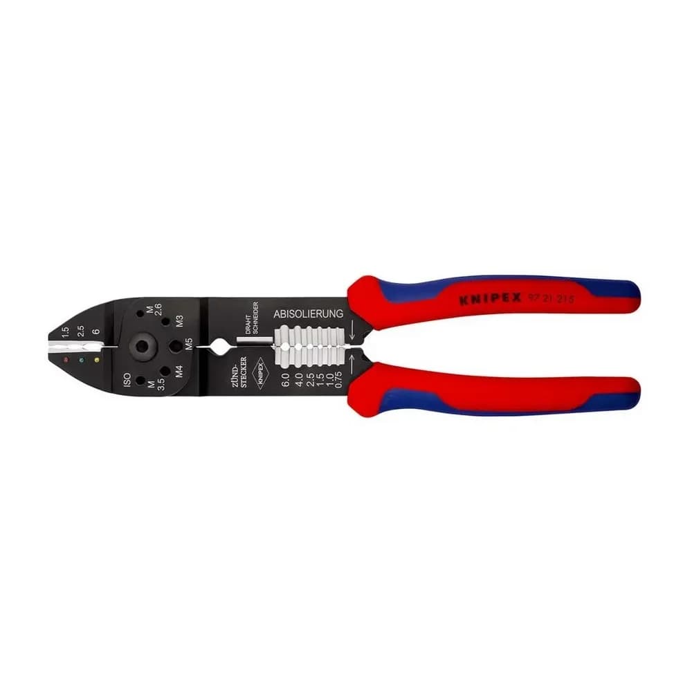 Knipex Crimpzange