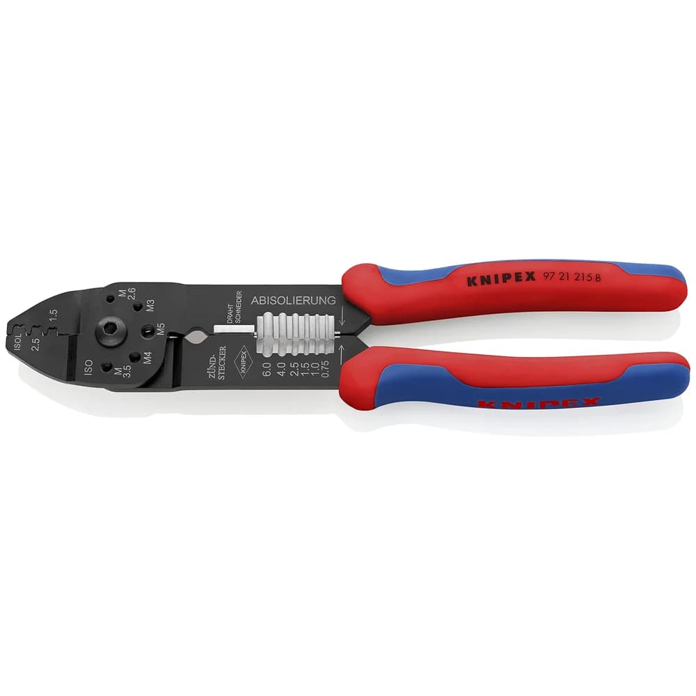 Knipex Crimpzange
