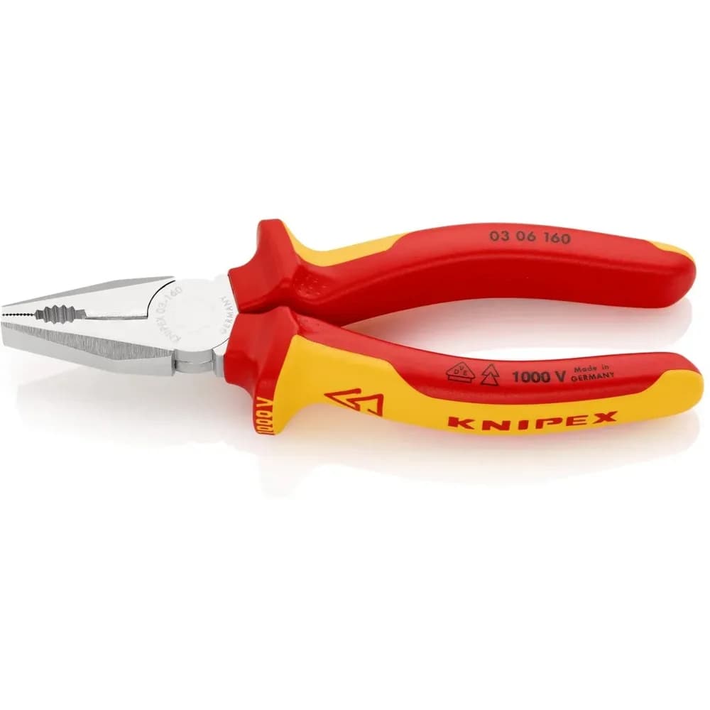 Knipex Kombizange