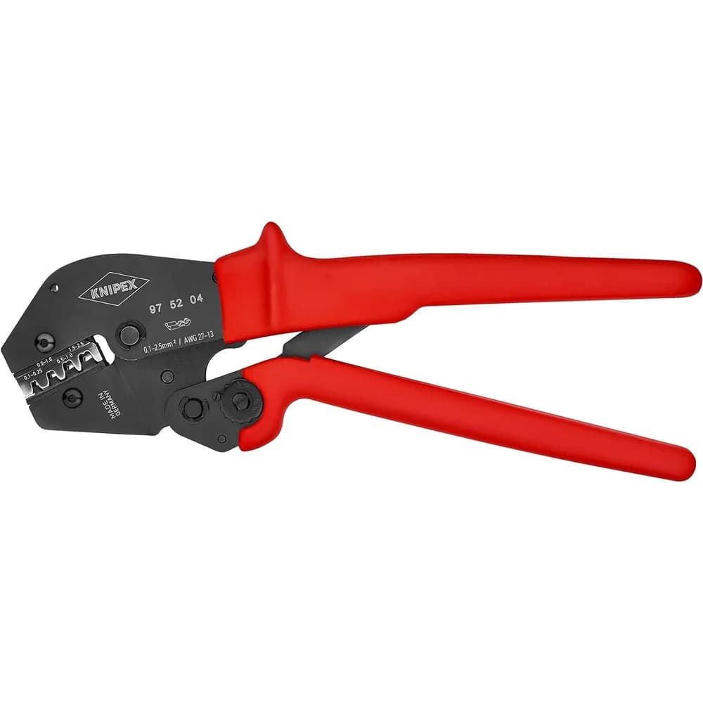 Knipex Crimpzange