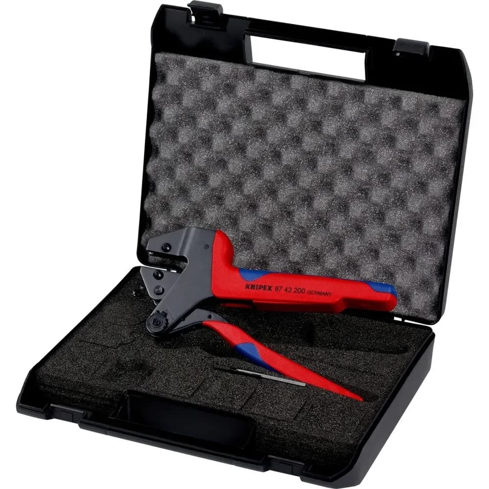 Knipex Crimpzange