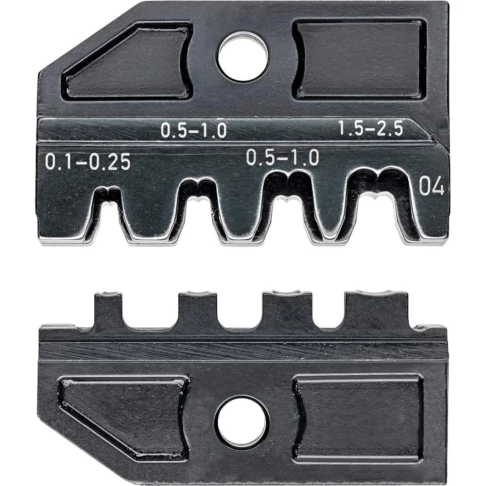 Knipex Crimpeinsatz - 974904