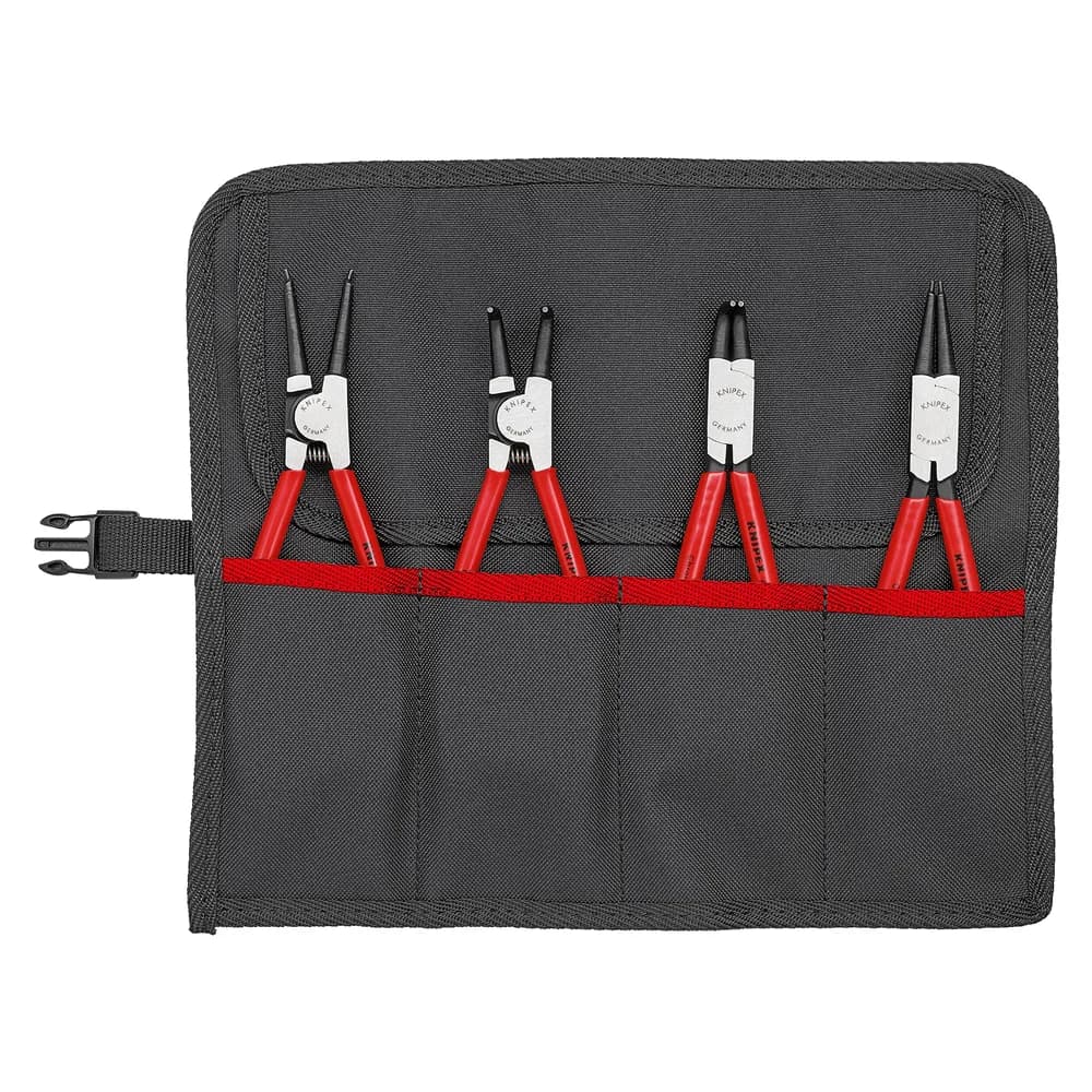 Knipex Zangenset