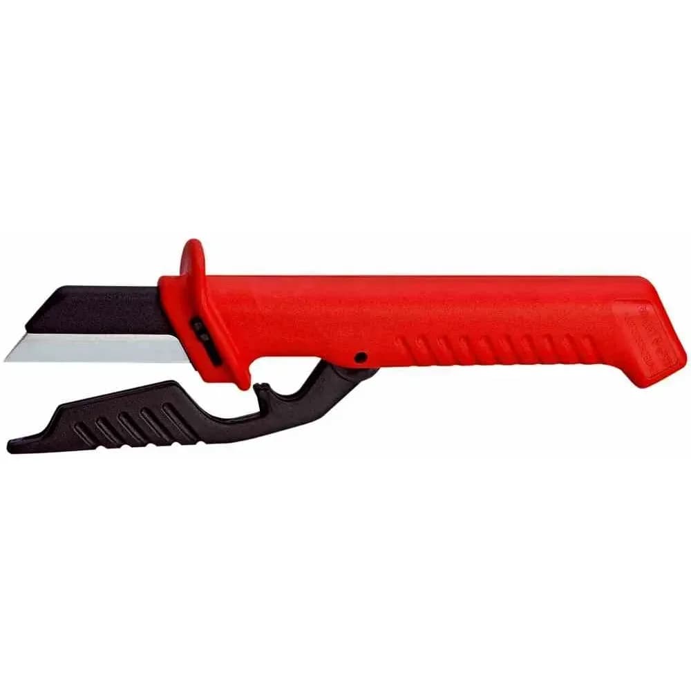Knipex-Werk Kabelmesser 98 56 SB
