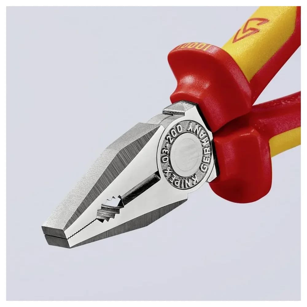 Knipex Kombizange