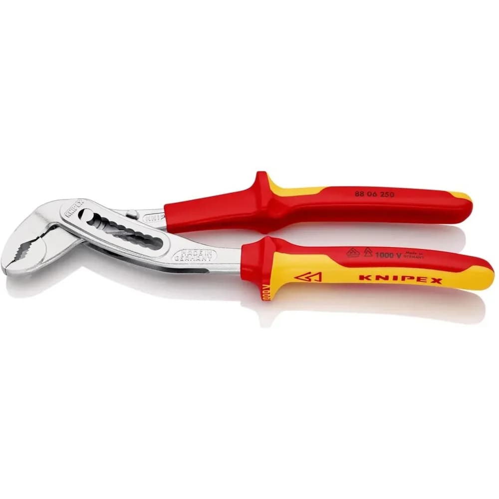 Knipex Wasserpumpenzange