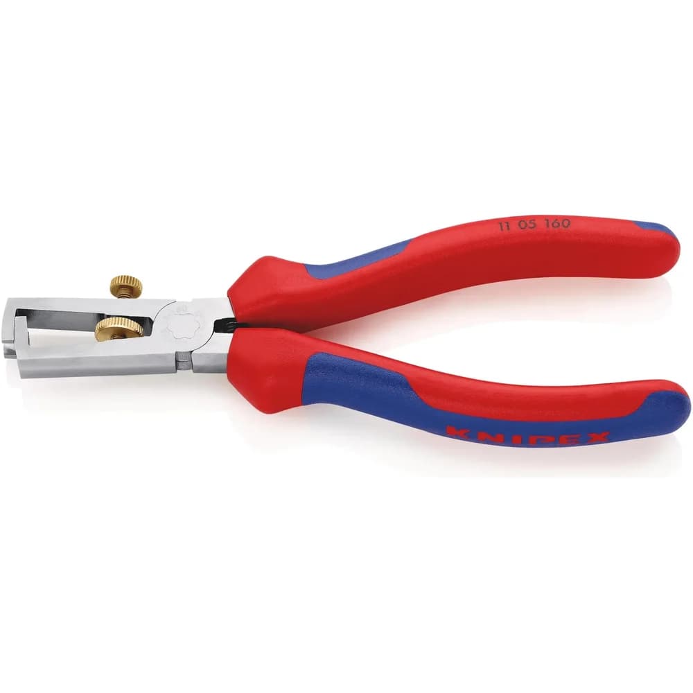 Abisolierzange Knipex