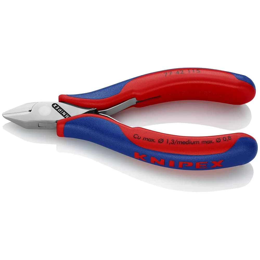 Knipex Seitenschneider