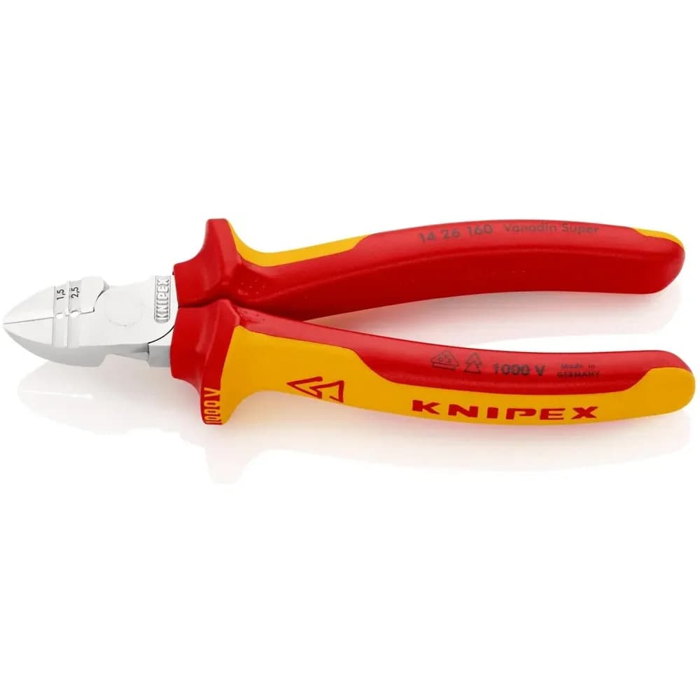 Knipex Seitenschneider