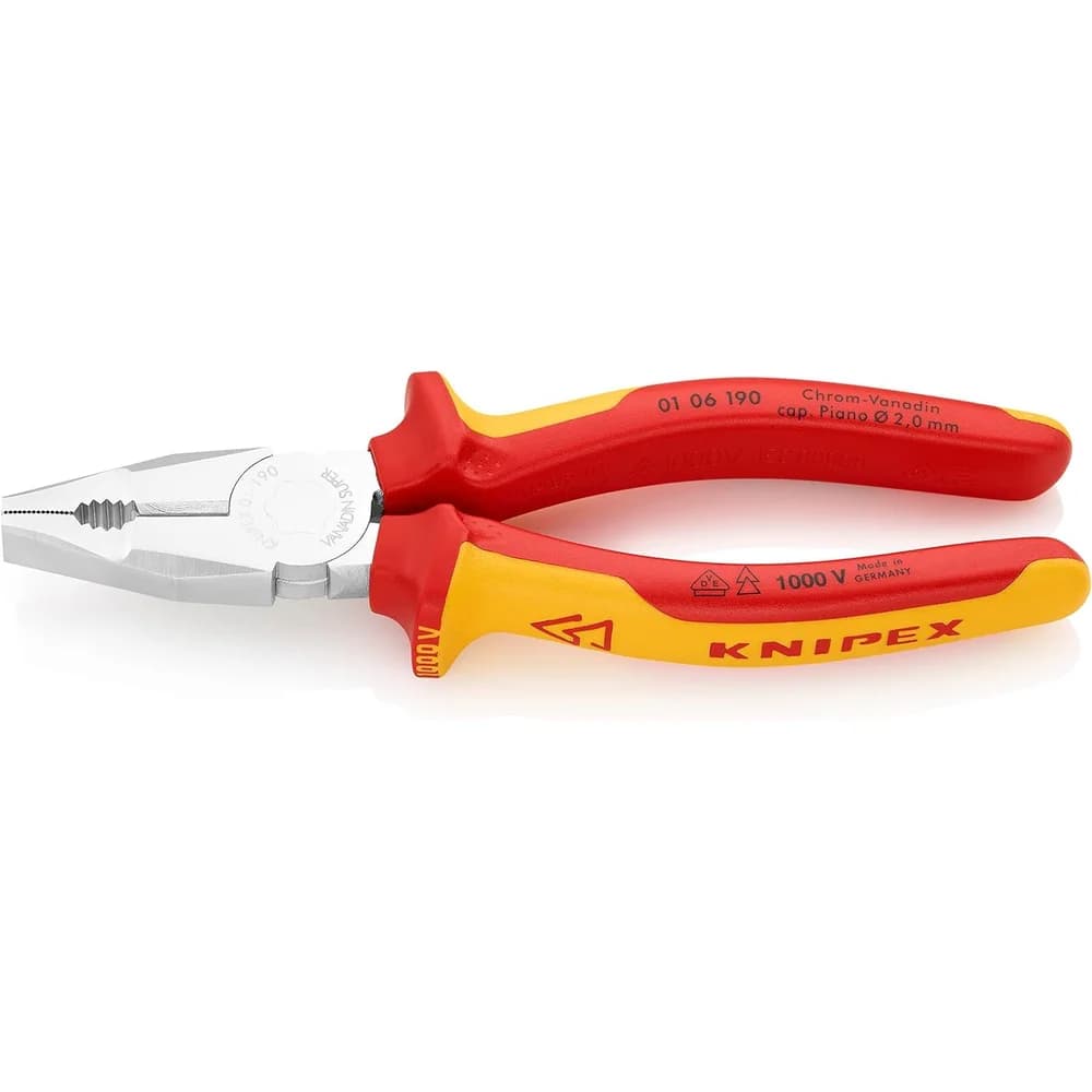 Knipex Kombizange - 0106190