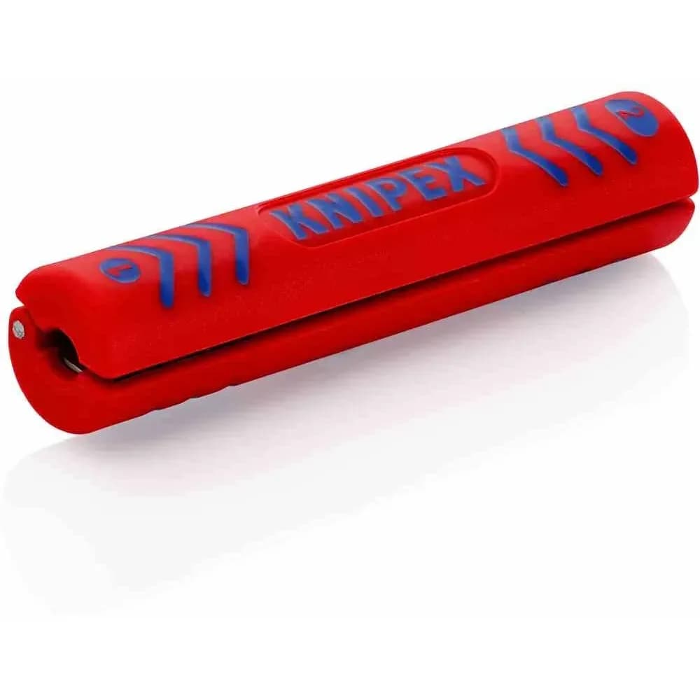 Knipex-Werk Abisolierwerkzeug 16 60 100 SB