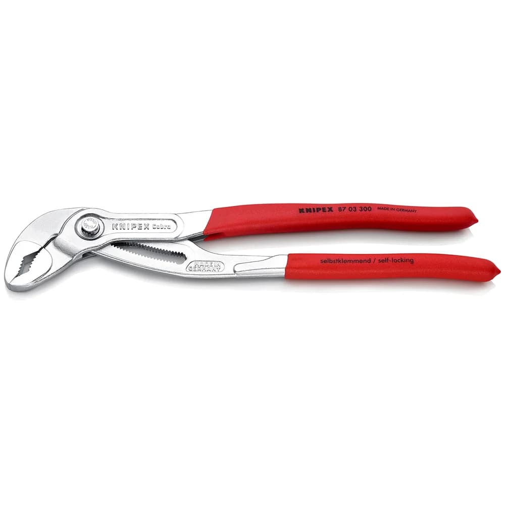 Knipex Wasserpumpenzange