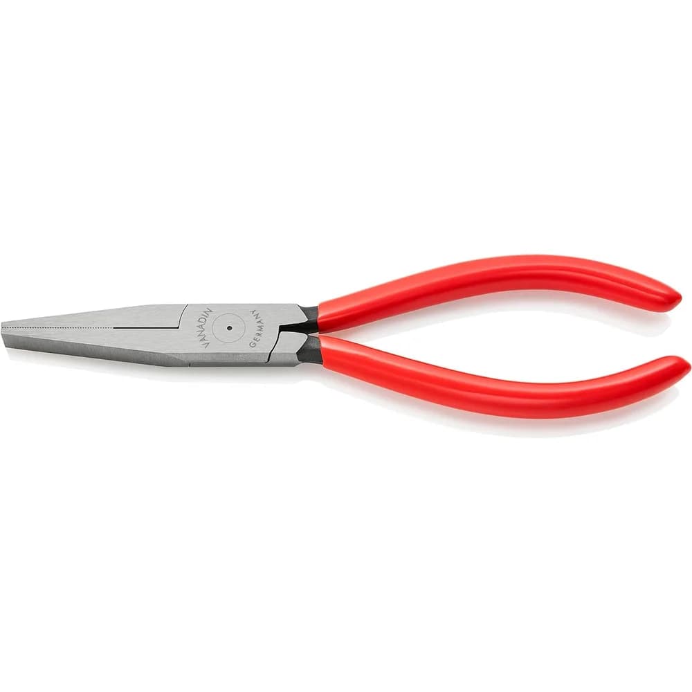 Knipex Flachzange Langbeckzange 30 11 190