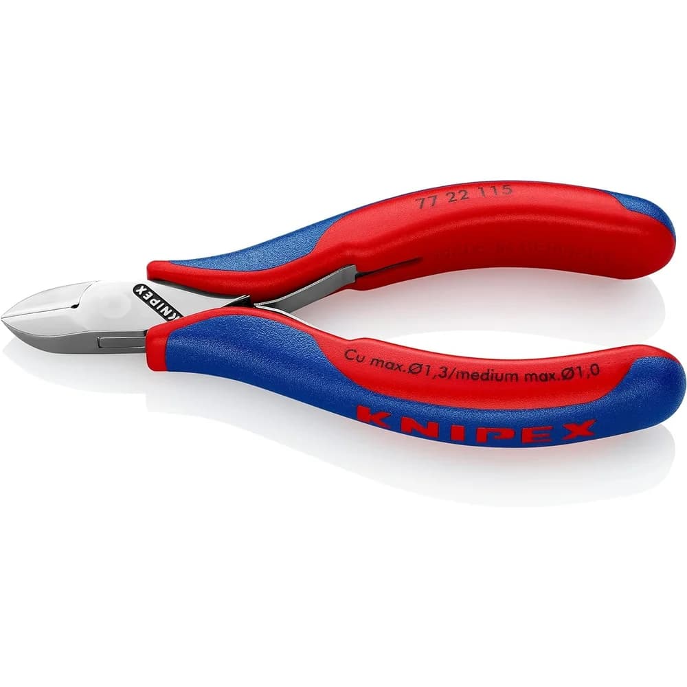 Knipex Seitenschneider