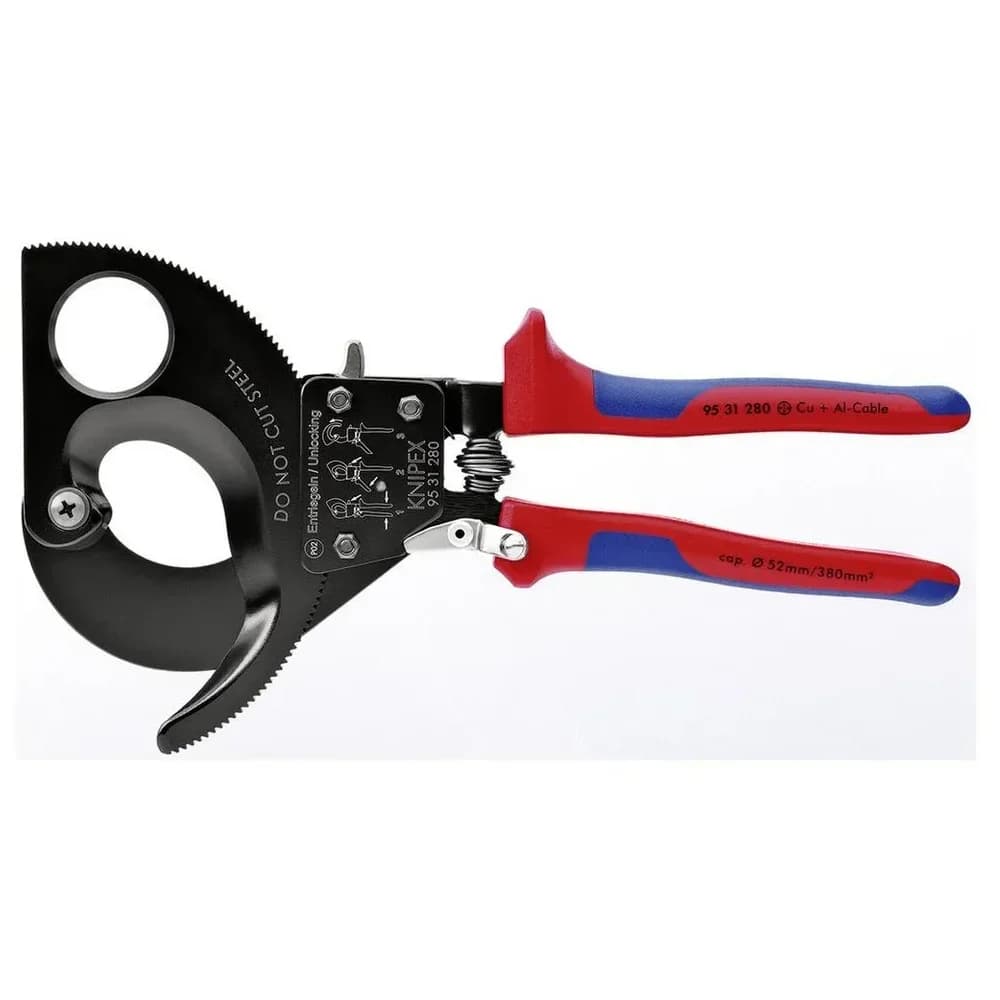 Knipex Kabelmesser