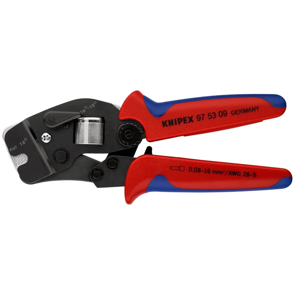 Knipex Crimpzange
