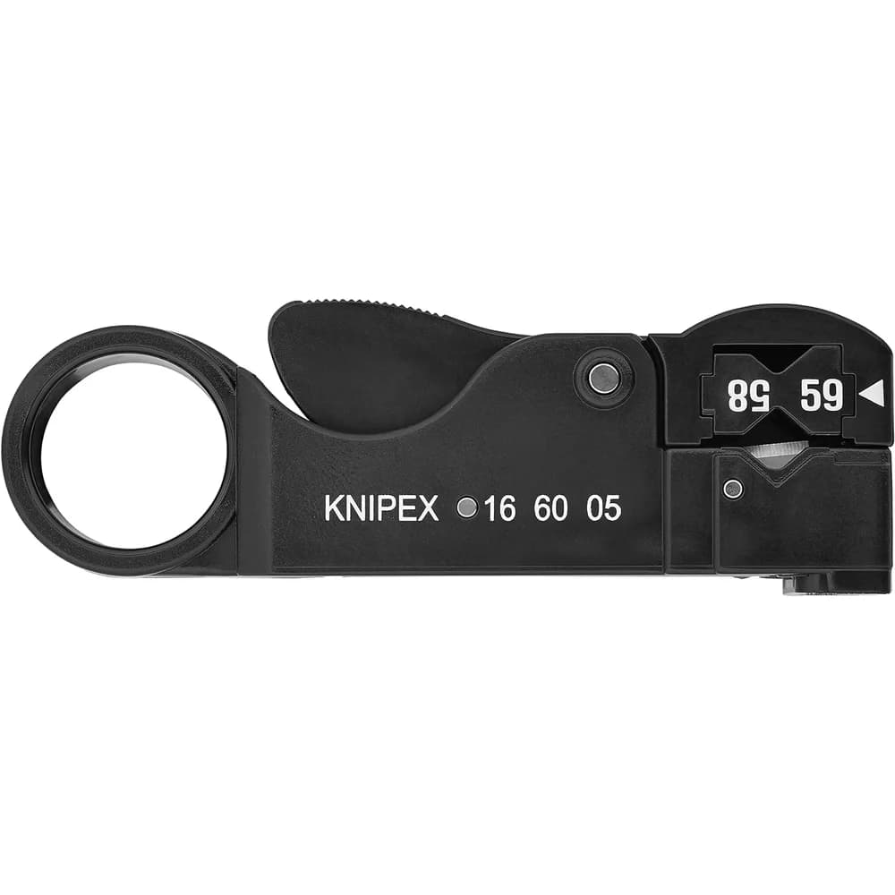 Knipex Abisolierzange