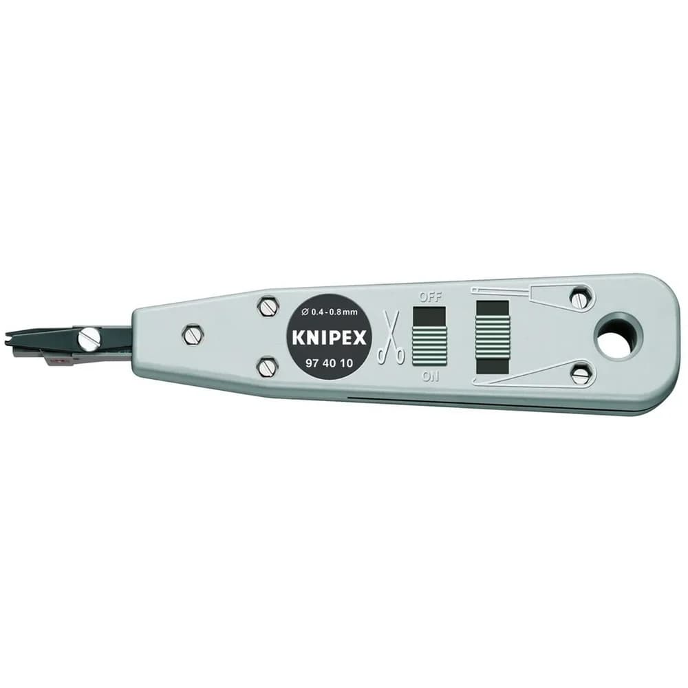 Knipex Kombizange