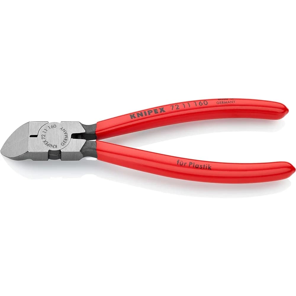 Knipex Seitenschneider
