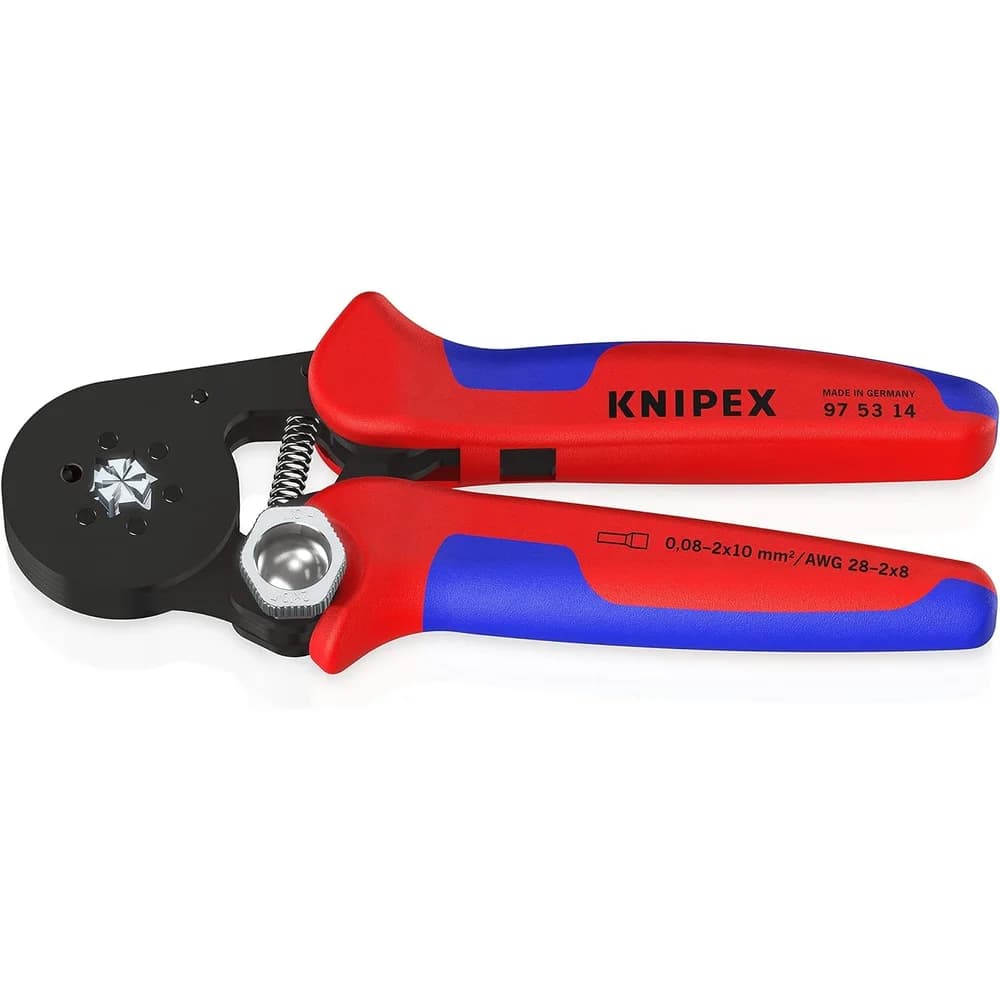 Knipex Crimpzange
