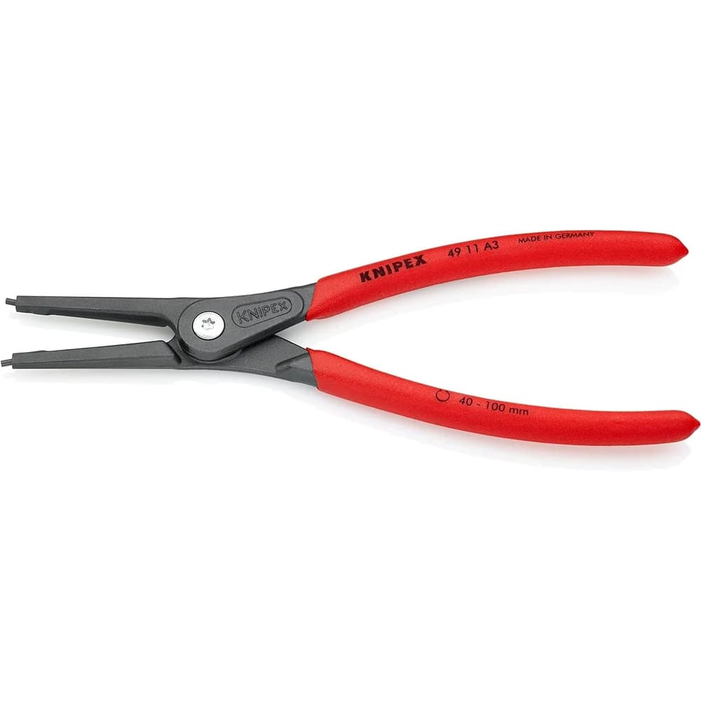Knipex Sicherungsringzange