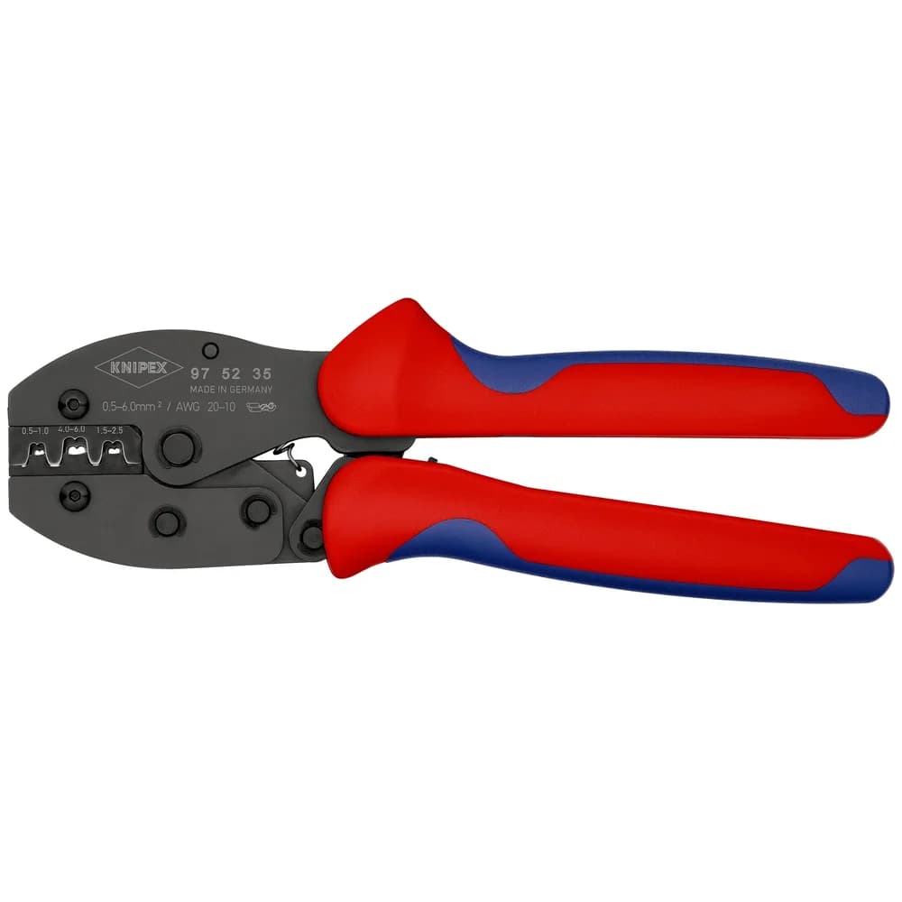 Knipex Crimpzange