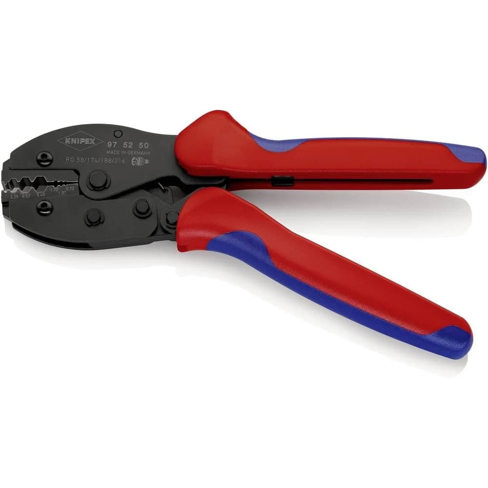 Knipex Crimpzange