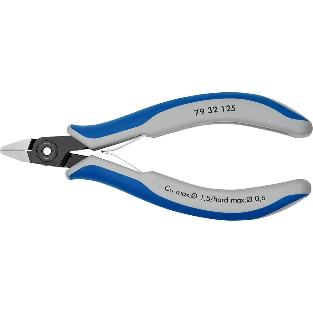 Knipex Seitenschneider
