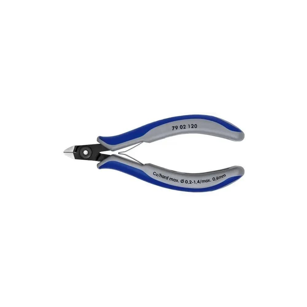 Knipex Seitenschneider