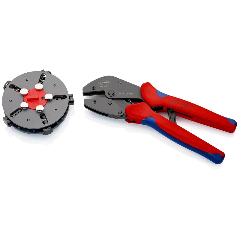 Knipex Crimpzange