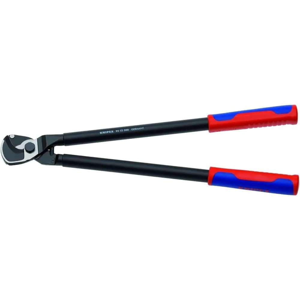 KNIPEX Kabelschere